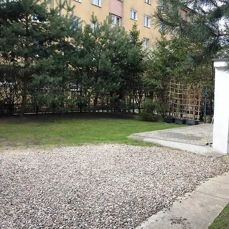 Kwatera prywatna Willa Korweta Władysławowo