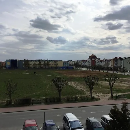 Willa Korweta * Władysławowo