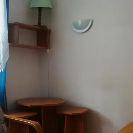Willa Korweta Kwatera prywatna Władysławowo