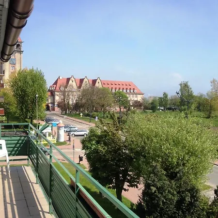 Kwatera prywatna Willa Korweta Władysławowo